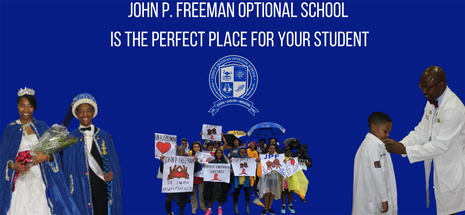 JPF Banner JPF Banner